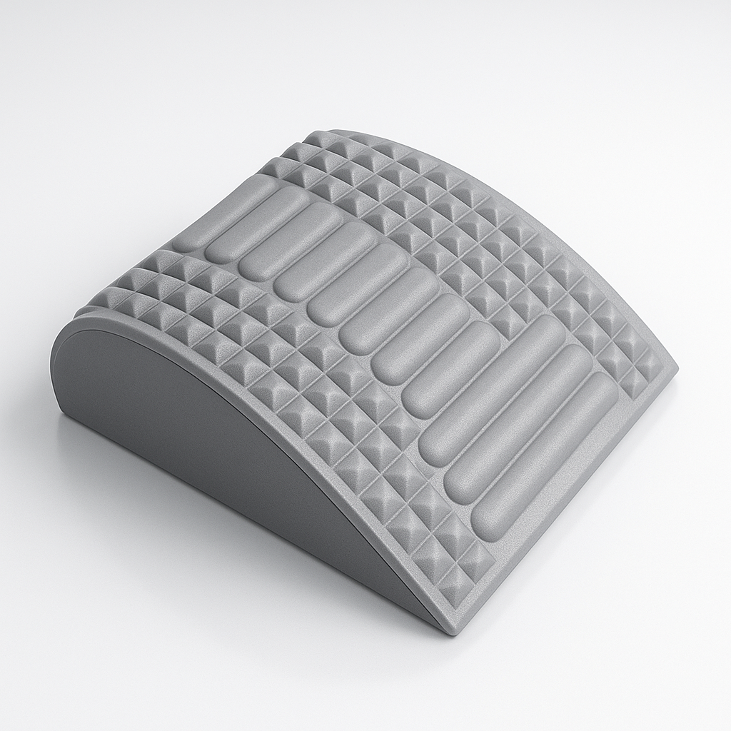 Back Support Foam Stretch Posture Pillow