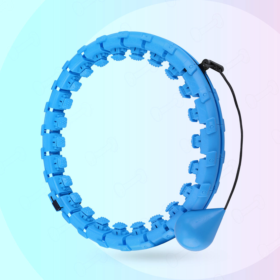 Avichic™ - Infinity loop | Infinity Exercise Hoop