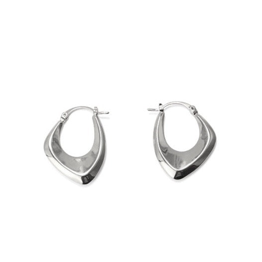 Geometric Earrings