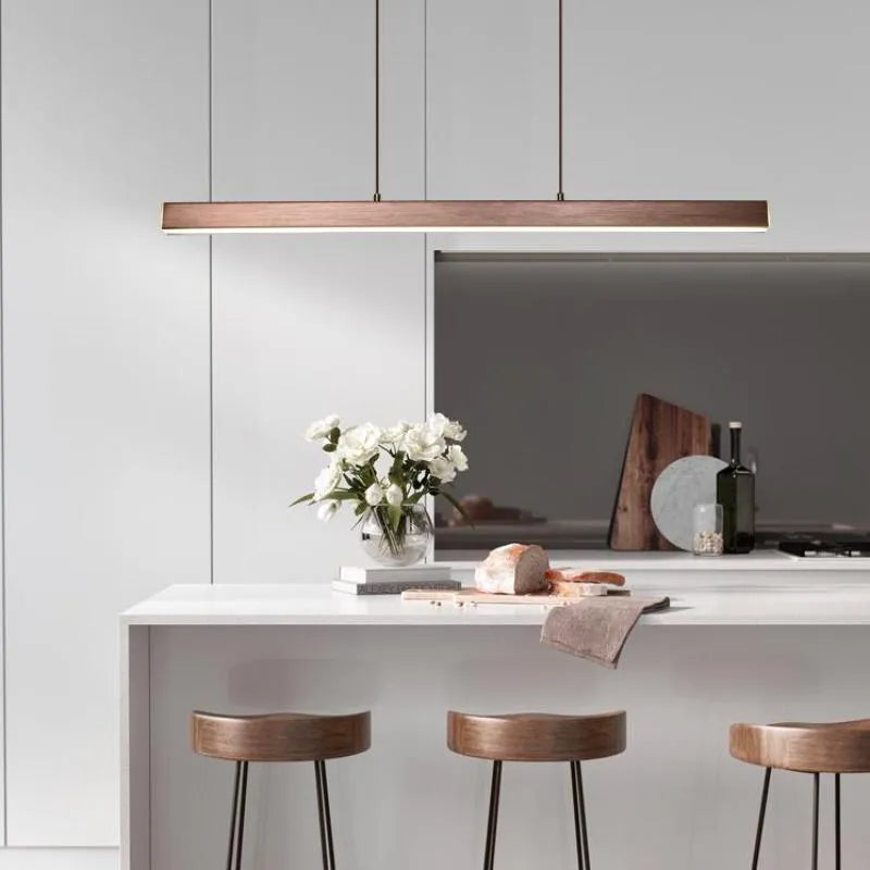 Pendant Lighting | Modern LED Hanging Light for Kitchen