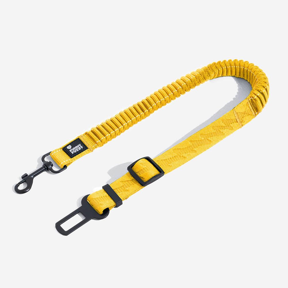 Dog Seat Belt with Adjustable Safety Strap