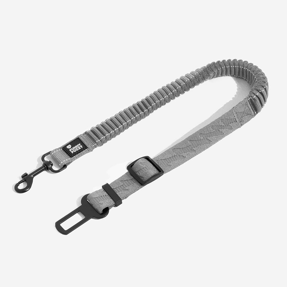 Dog Seat Belt with Adjustable Safety Strap