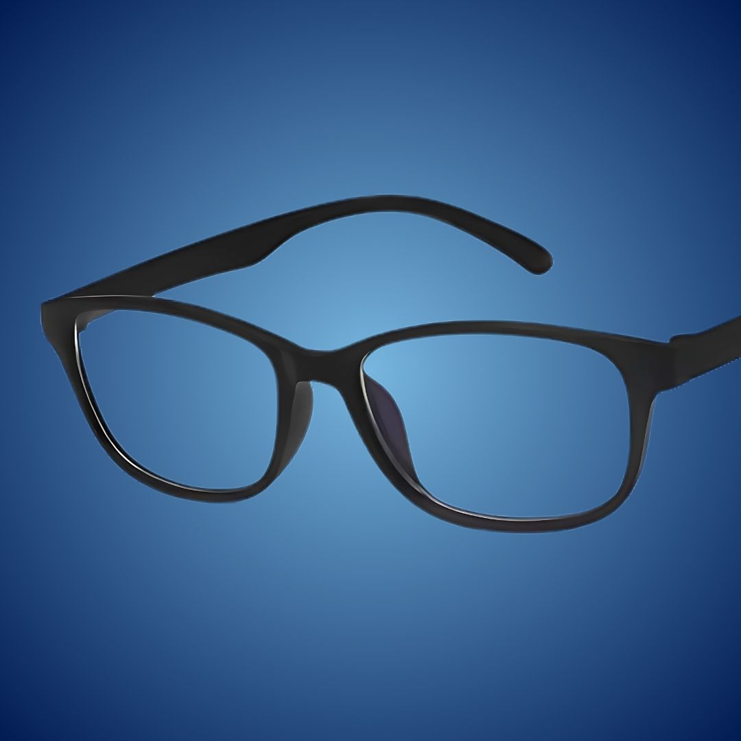Blue Light Glasses for Screen Eye Strain