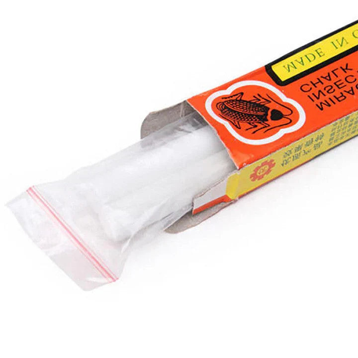 Insect Killer Chalk Non-Toxic Pest Control Stick