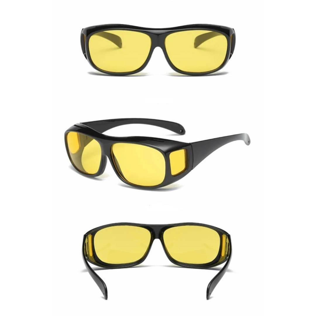 Driving Glasses Anti-Glare Lens Nightwear