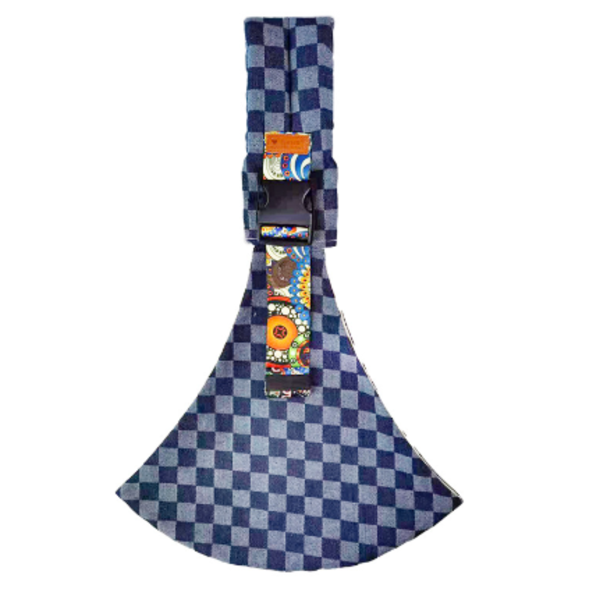 Baby Carrier Sling Adjustable Cotton Wrap