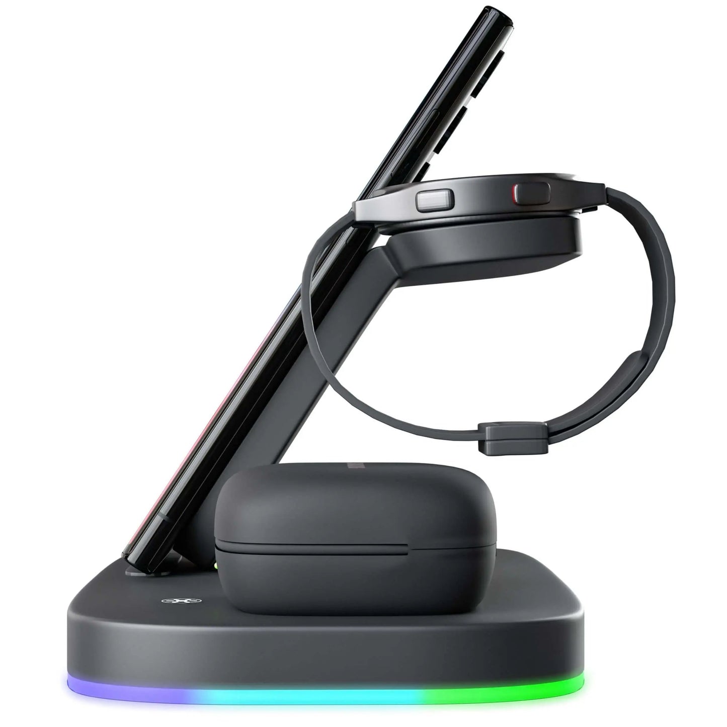 Wireless Charger Stand with Fast Charging