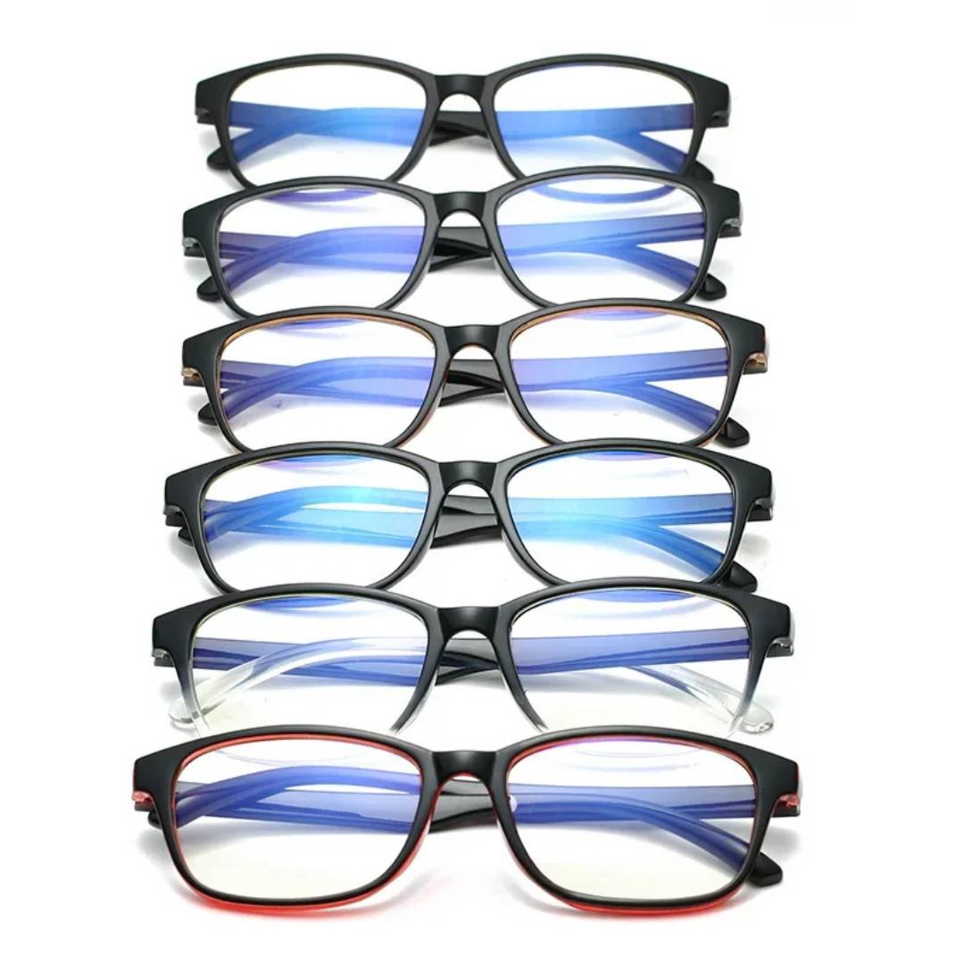 Blue Light Glasses for Screen Eye Strain