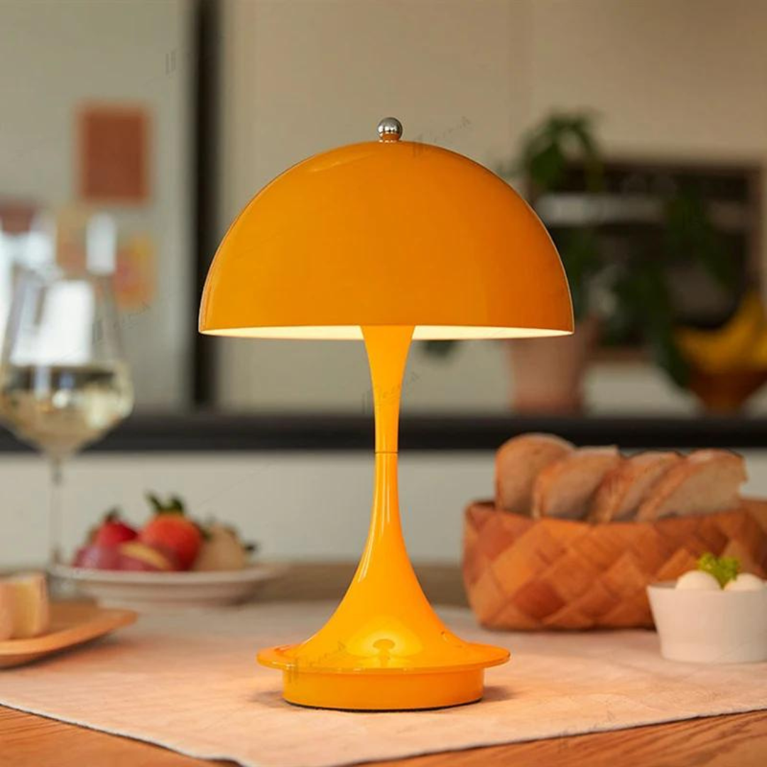 Esmee Table Lamp | Elegant Design & Adjustable Brightness for Living Room