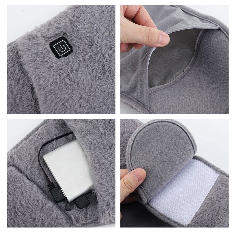 Heating Belt USB Electric Waist Warmer