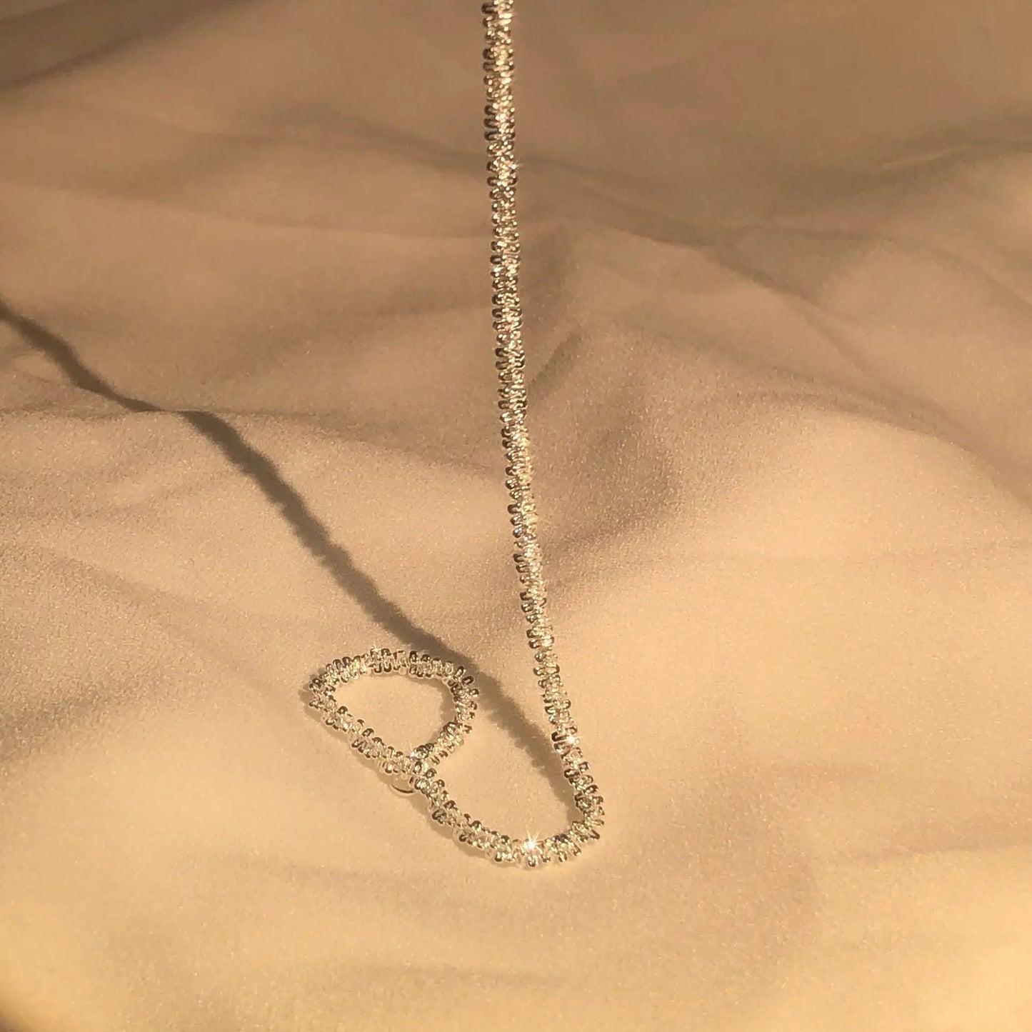 Sterling Silver Bracelet for Women Minimalist Gift