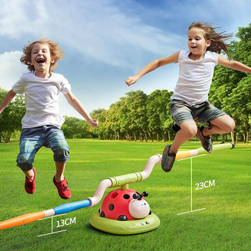 Kids Activity Toy for Indoor Active Play
