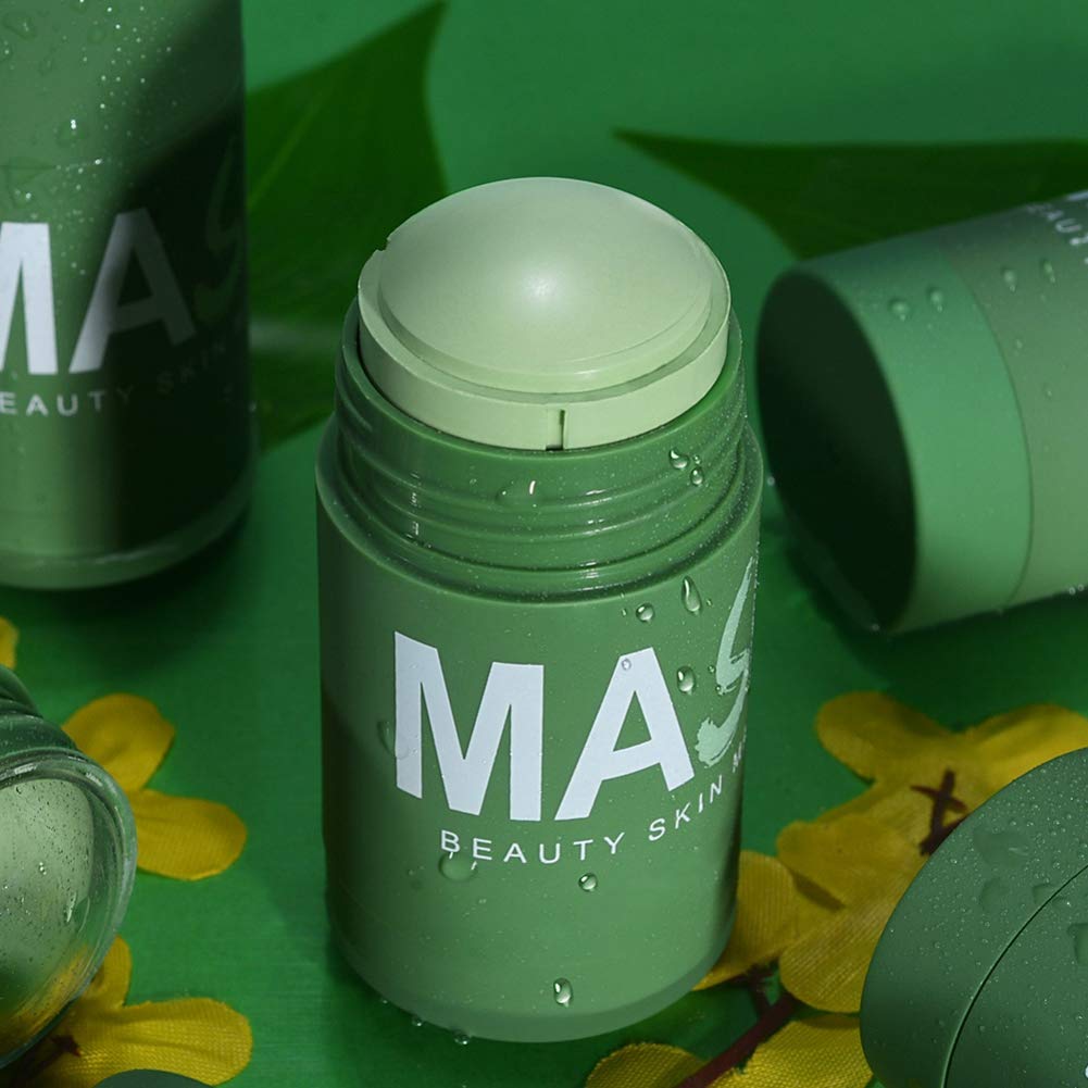 Face Mask Stick for Oily Skin Detox
