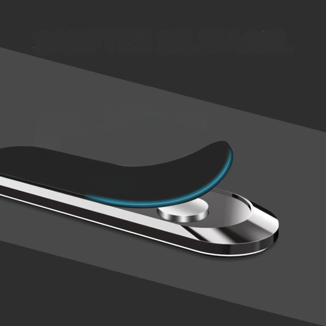 Car Phone Holder Magnetic Mount for Dashboard