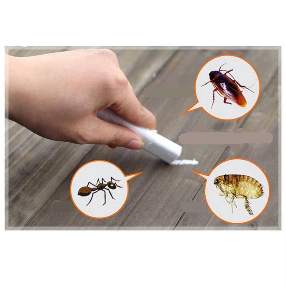 Insect Repellent Chalk Non-Toxic Pest Control
