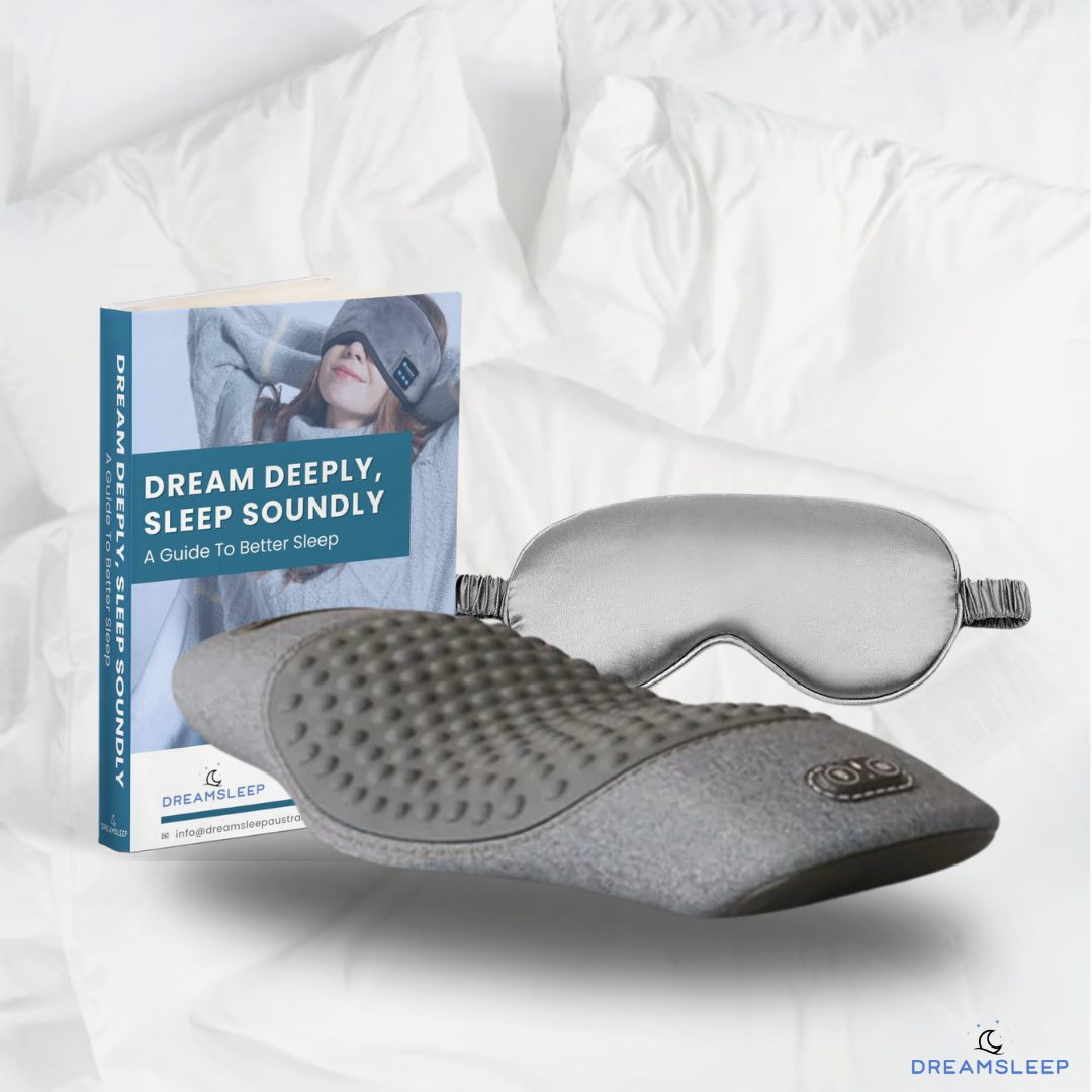 3-IN-1 LUMBAR MASSAGER PILLOW