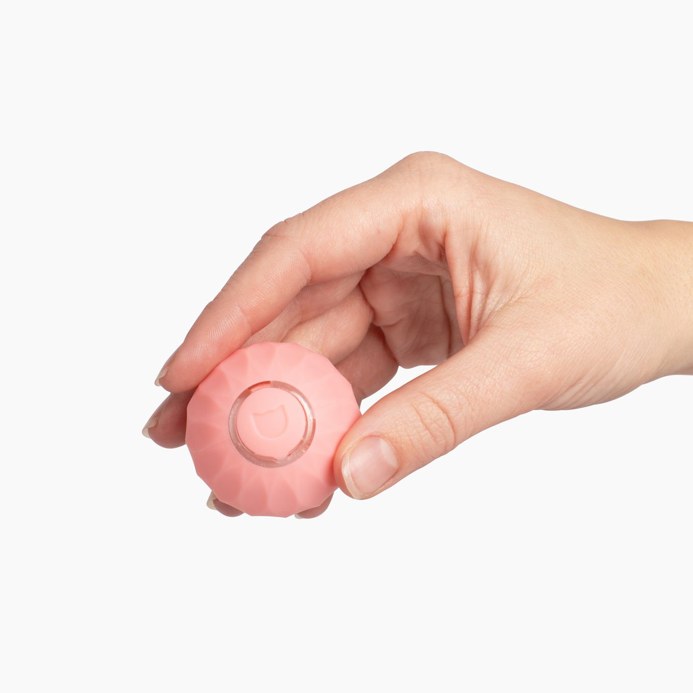 Cat Toy | Interactive Self-Rolling Ball