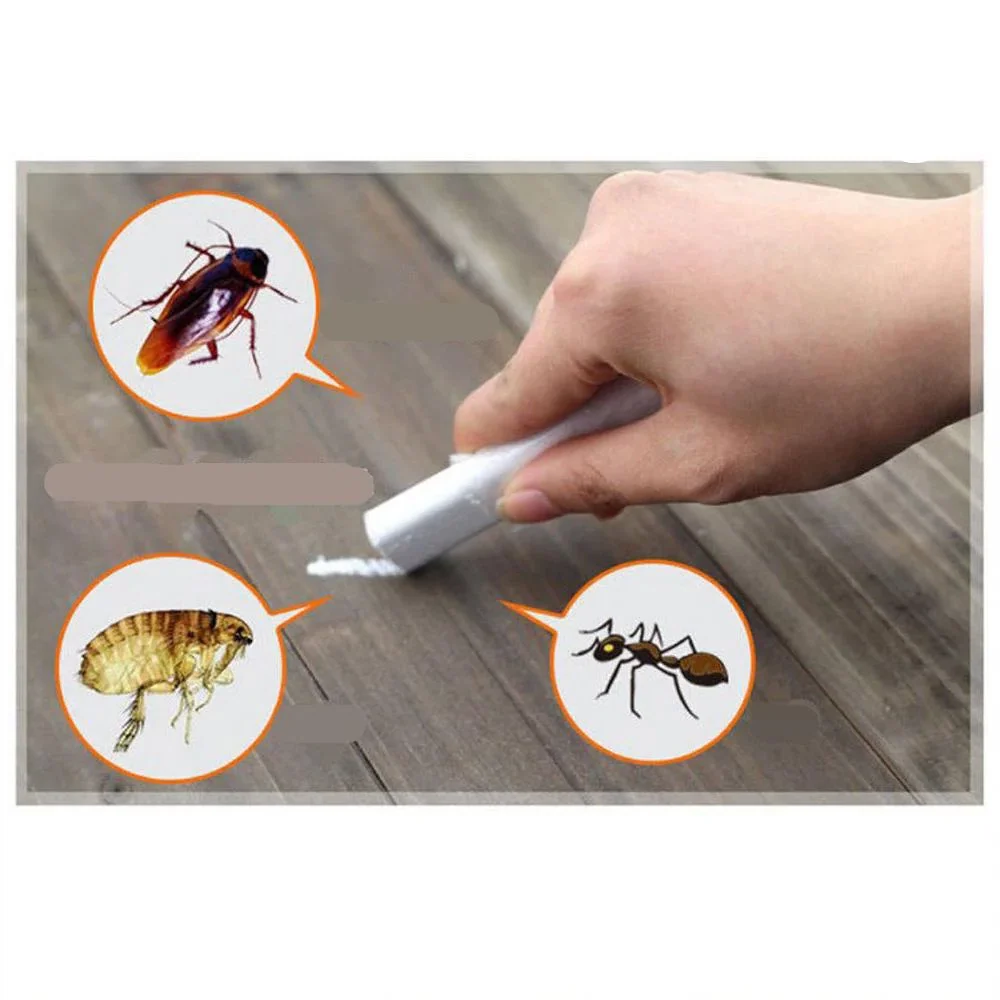 Insect Killer Chalk Non-Toxic Pest Control Stick