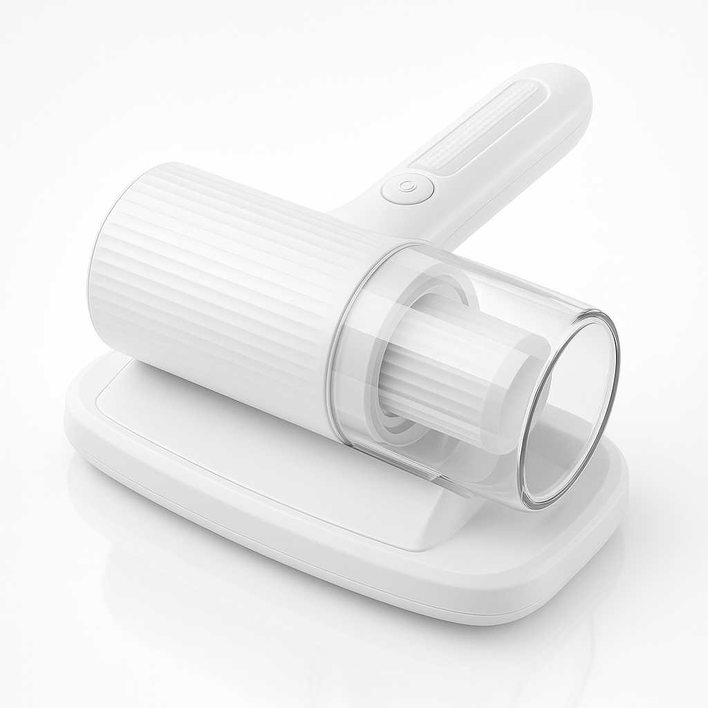 Cordless Handheld UV Mattress Vacuum Cleaner