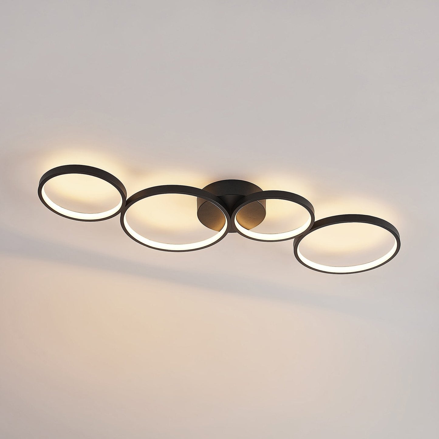 Modern LED Ceiling Lights for Living Room
