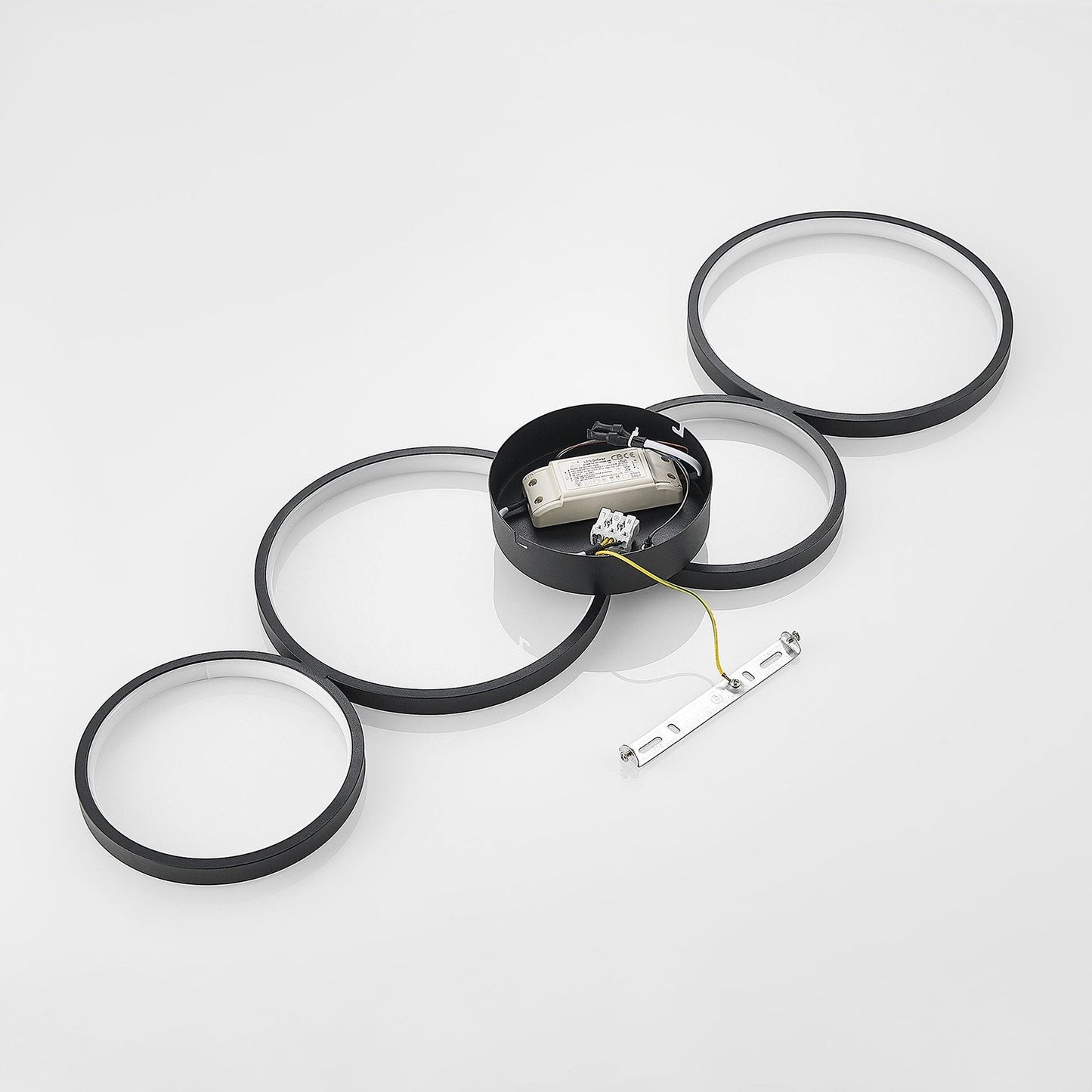 Modern LED Ceiling Lights for Living Room