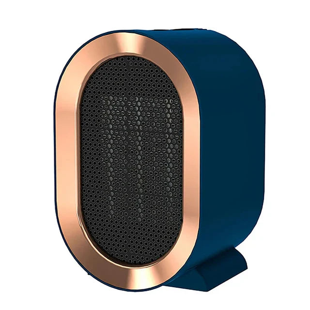 Electric Heater Portable Energy Efficient Warmer