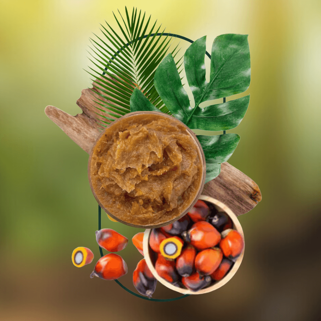 Batana Hair Oil – Quick Hydration & Strength Without the Greasy Feel | Perfect for Busy Professionals & Travelers