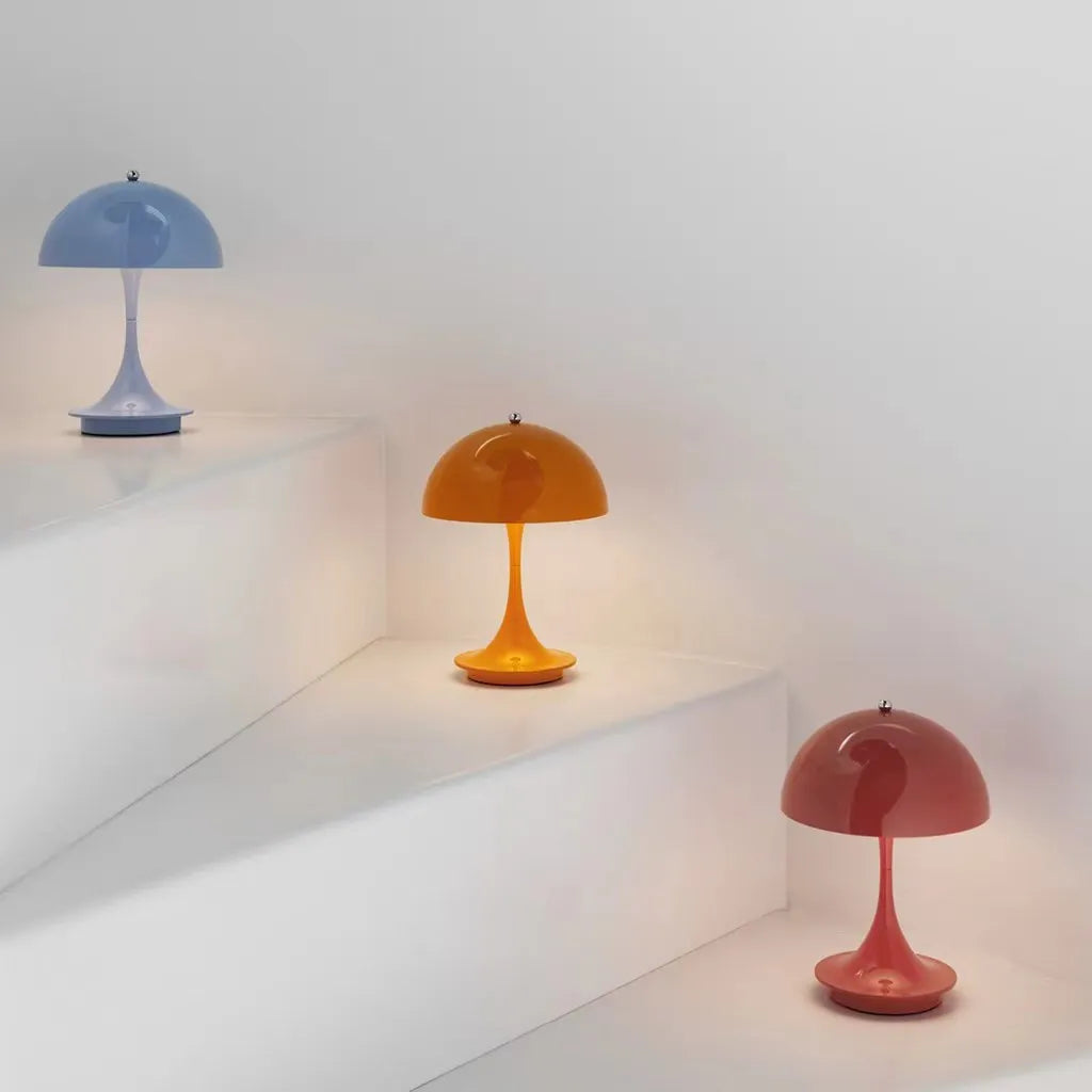Esmee Table Lamp | Elegant Design & Adjustable Brightness for Living Room