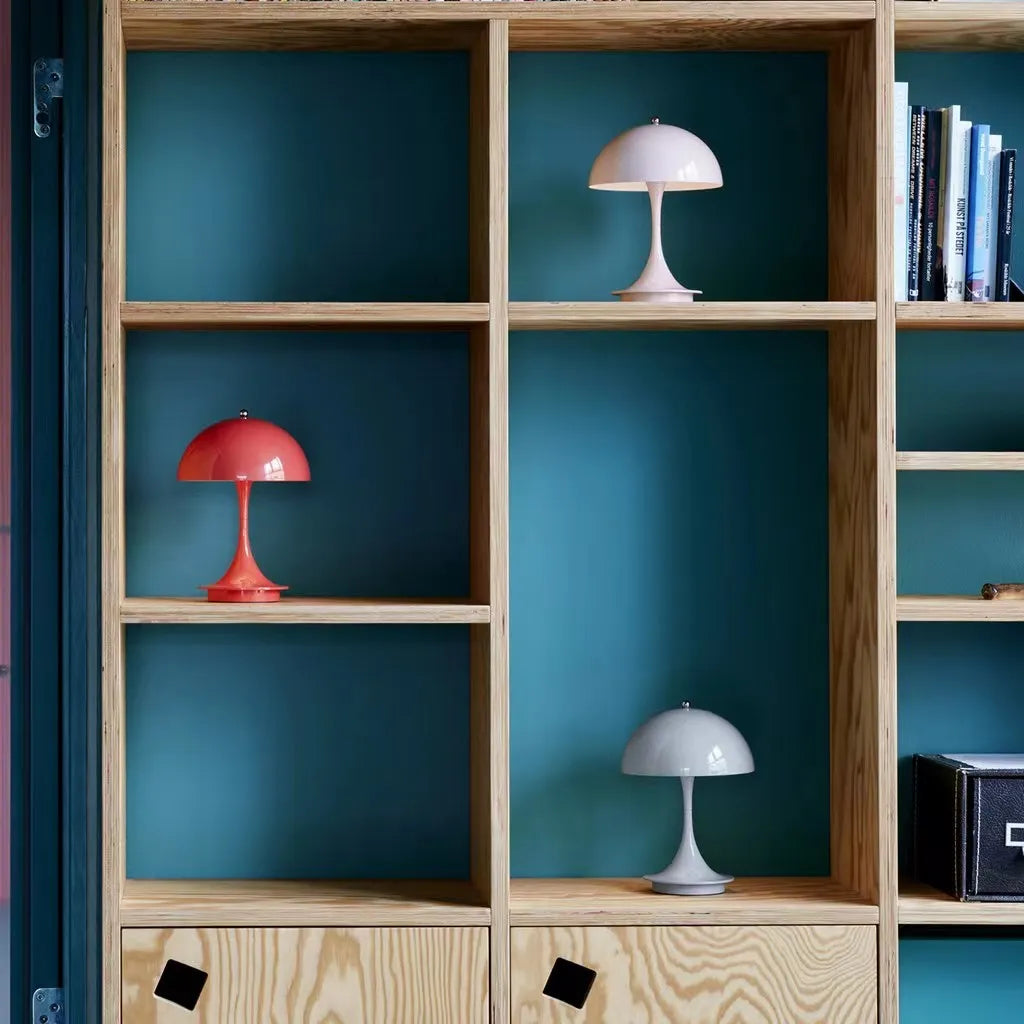 Esmee Table Lamp | Elegant Design & Adjustable Brightness for Living Room