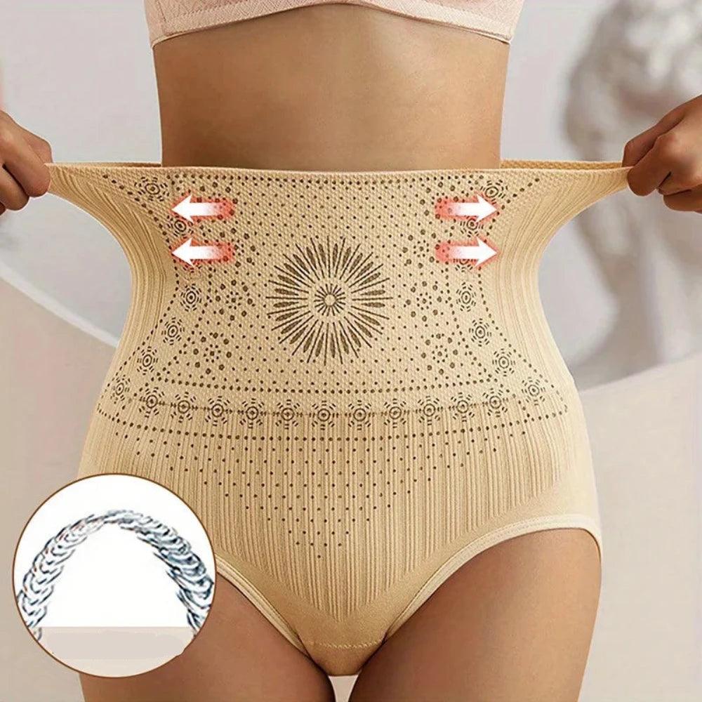Tummy Control High Waist Shaping Underwear