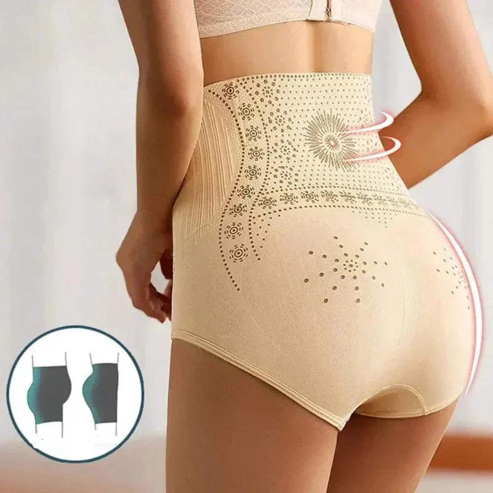 Tummy Control High Waist Shaping Underwear