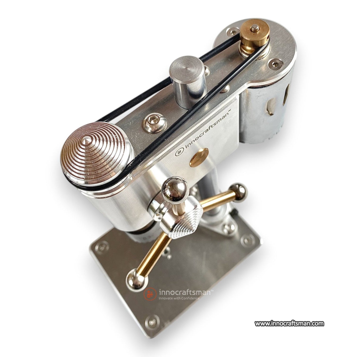 Innocraftsman™ Mini Drill Press