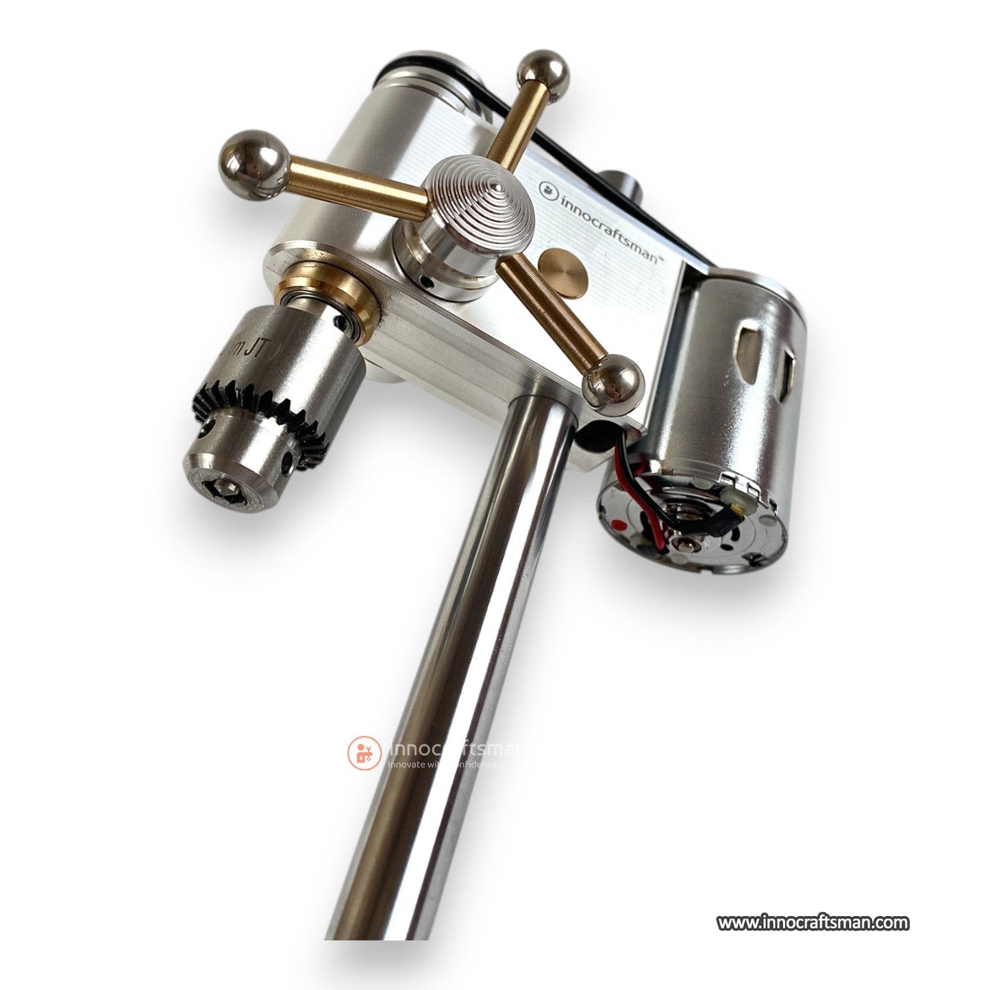 Innocraftsman™ Mini Drill Press