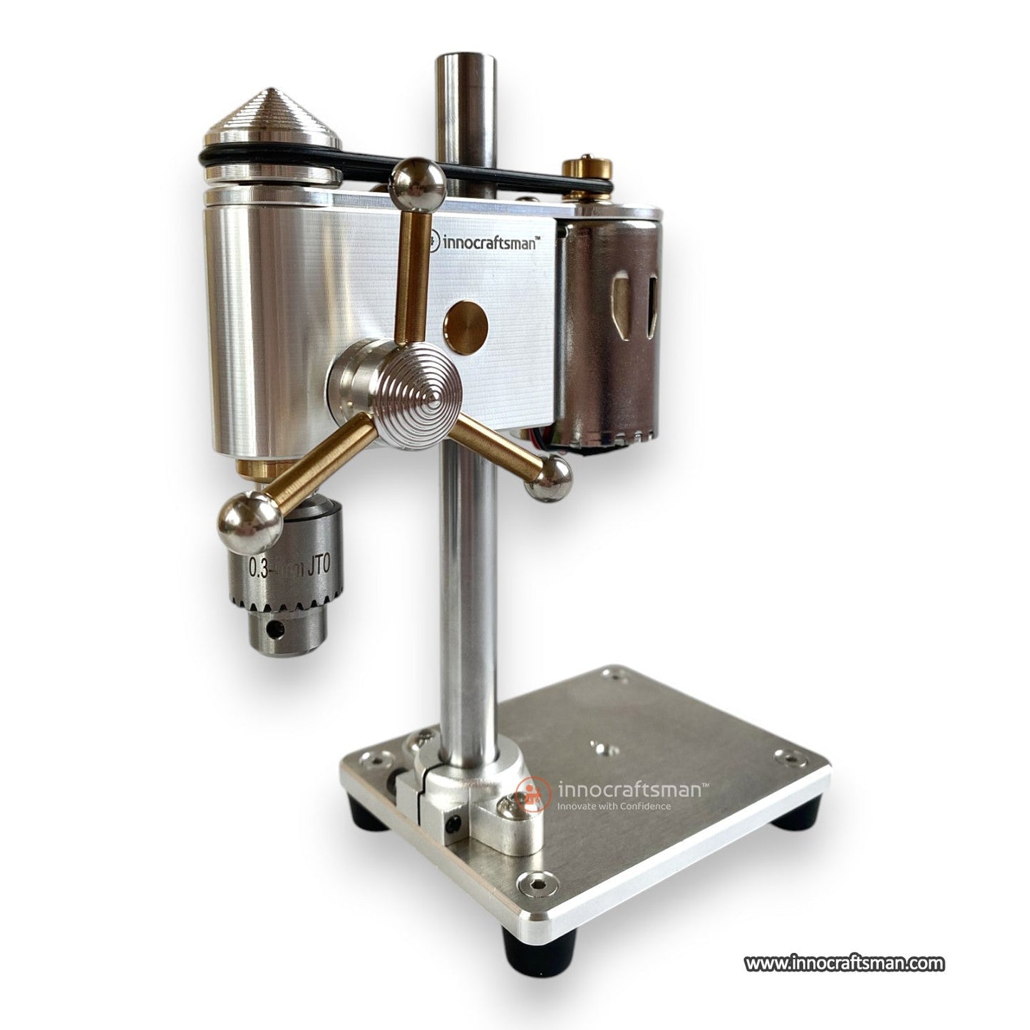 Innocraftsman™ Mini Drill Press