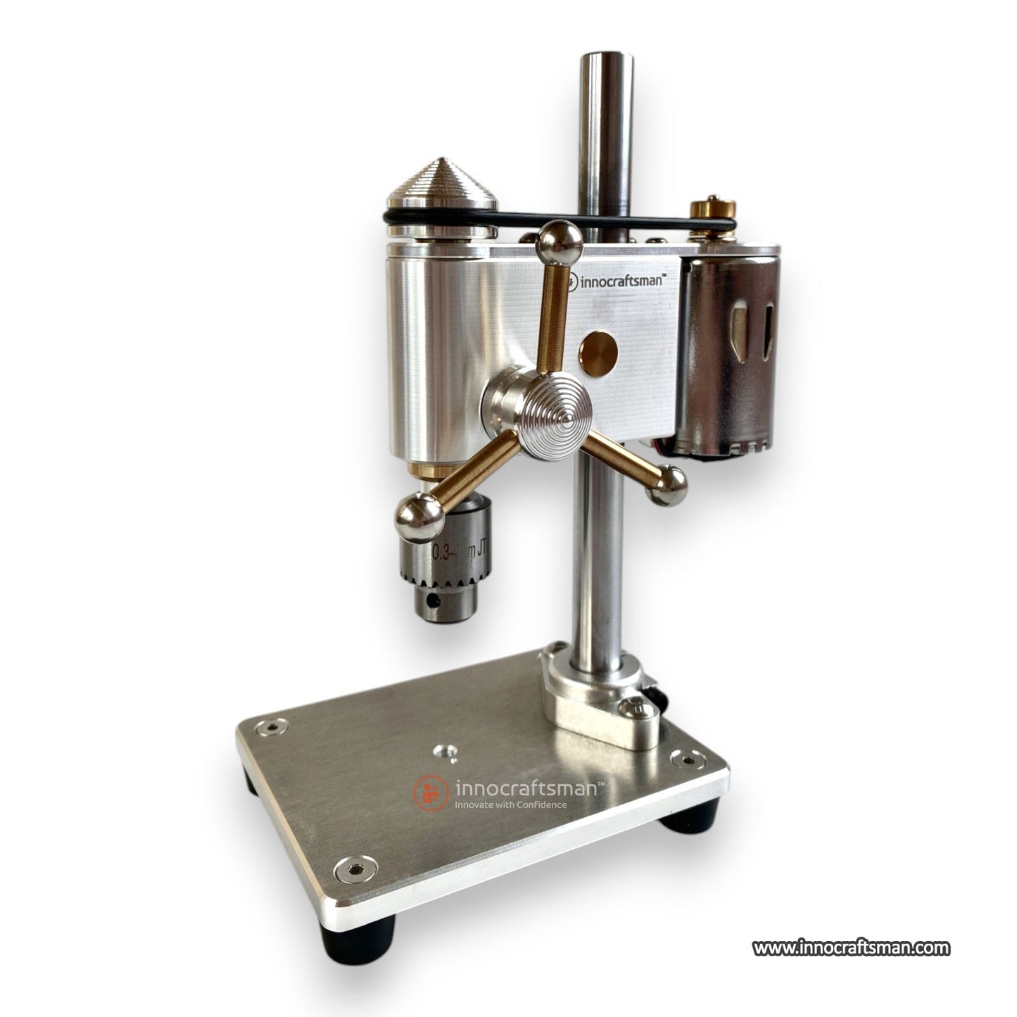 Innocraftsman™ Mini Drill Press