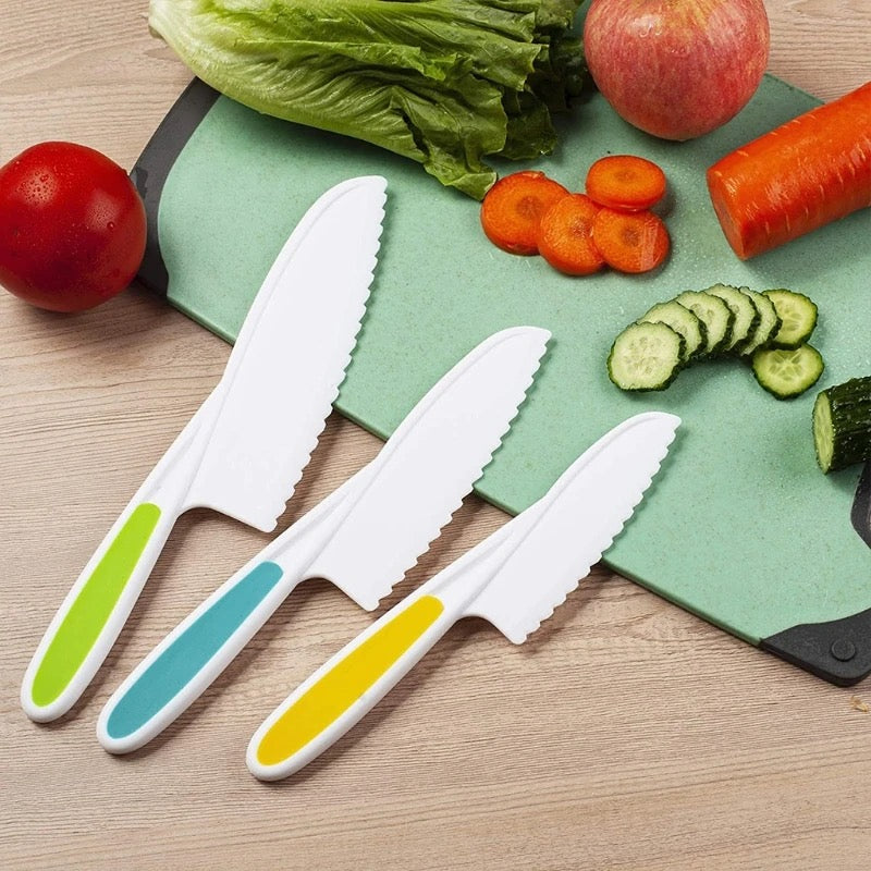 Kids Kitchen Toys and Utensil Set for Cooking