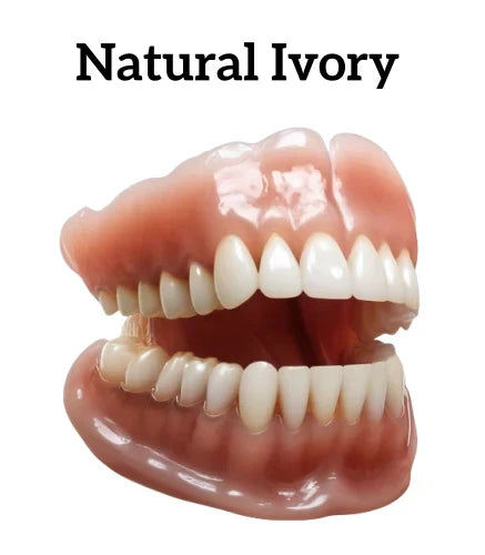 SmileFitPro™-New Generation Flexible Full Denture Solution