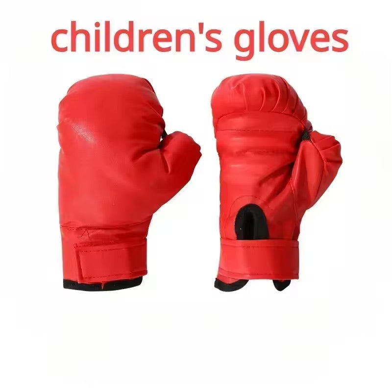 Home Boxing Wall Trainer with Bluetooth Music
