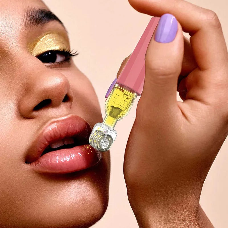 Lip Plumper | Natural Volume Booster For Lips