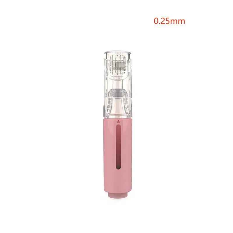 Lip Plumper | Natural Volume Booster For Lips