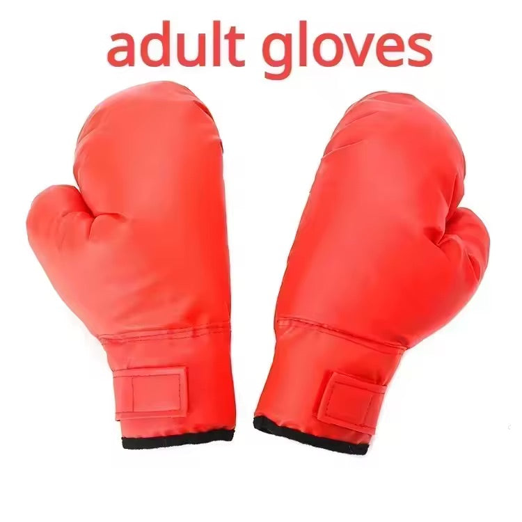 Home Boxing Wall Trainer with Bluetooth Music