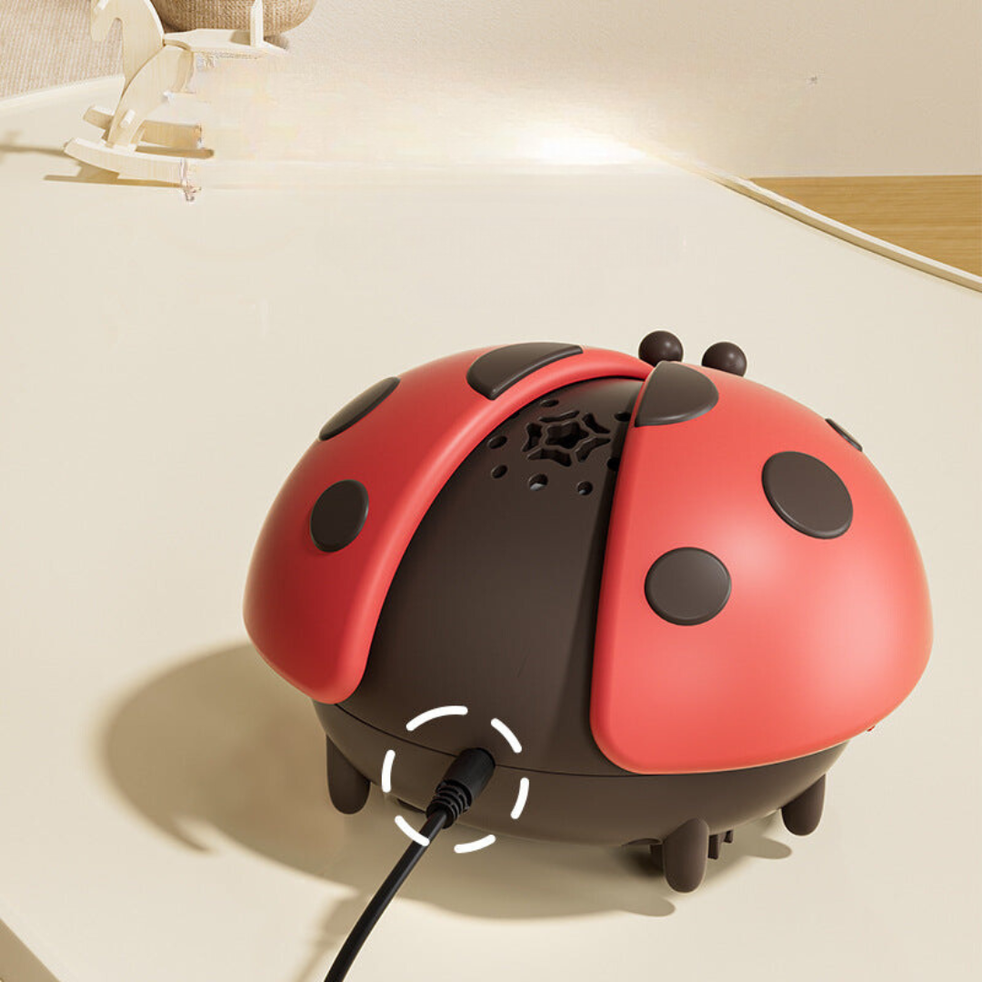 Baby Toy with Lights and Motion Play