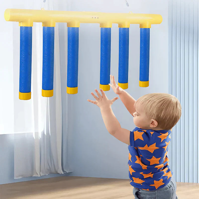 Kletshuts™ FallingSticks: Fånga Pinnar Spel För Vuxna Och Barn