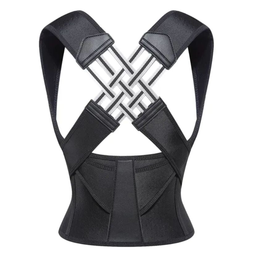 Posture Corrector Back Brace Support Belt