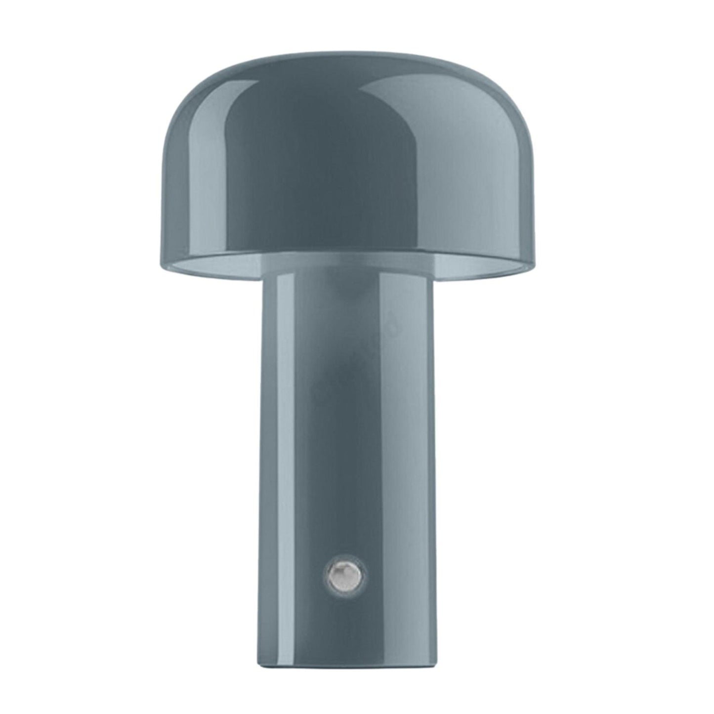Mini Mushroom LED Lamp | Adjustable Brightness & Colorful Design for Desk or Nightstand