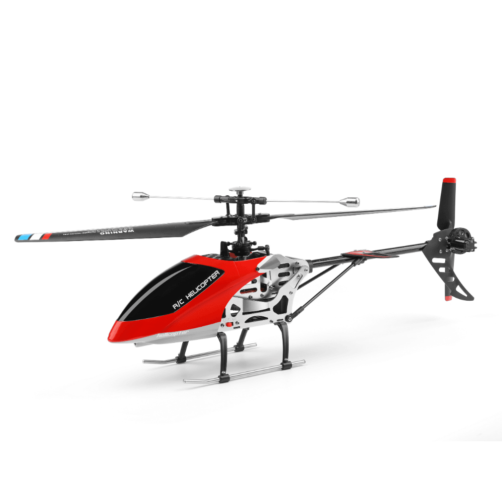 Remote Control Toy Helicopter for Easy Flying