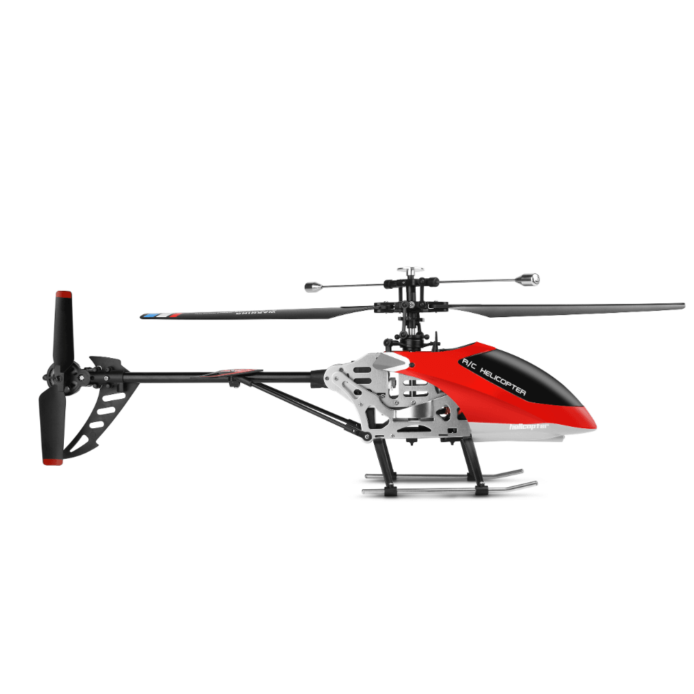Remote Control Toy Helicopter for Easy Flying