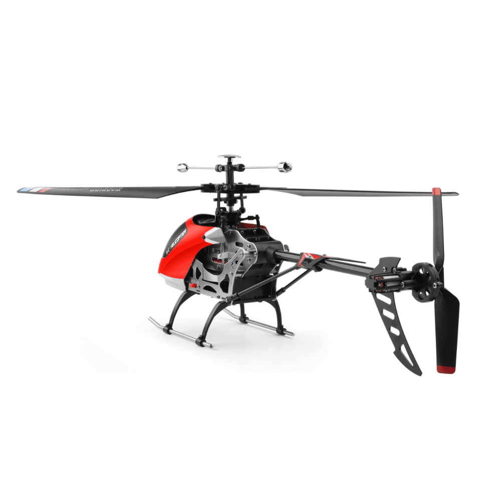 Remote Control Toy Helicopter for Easy Flying