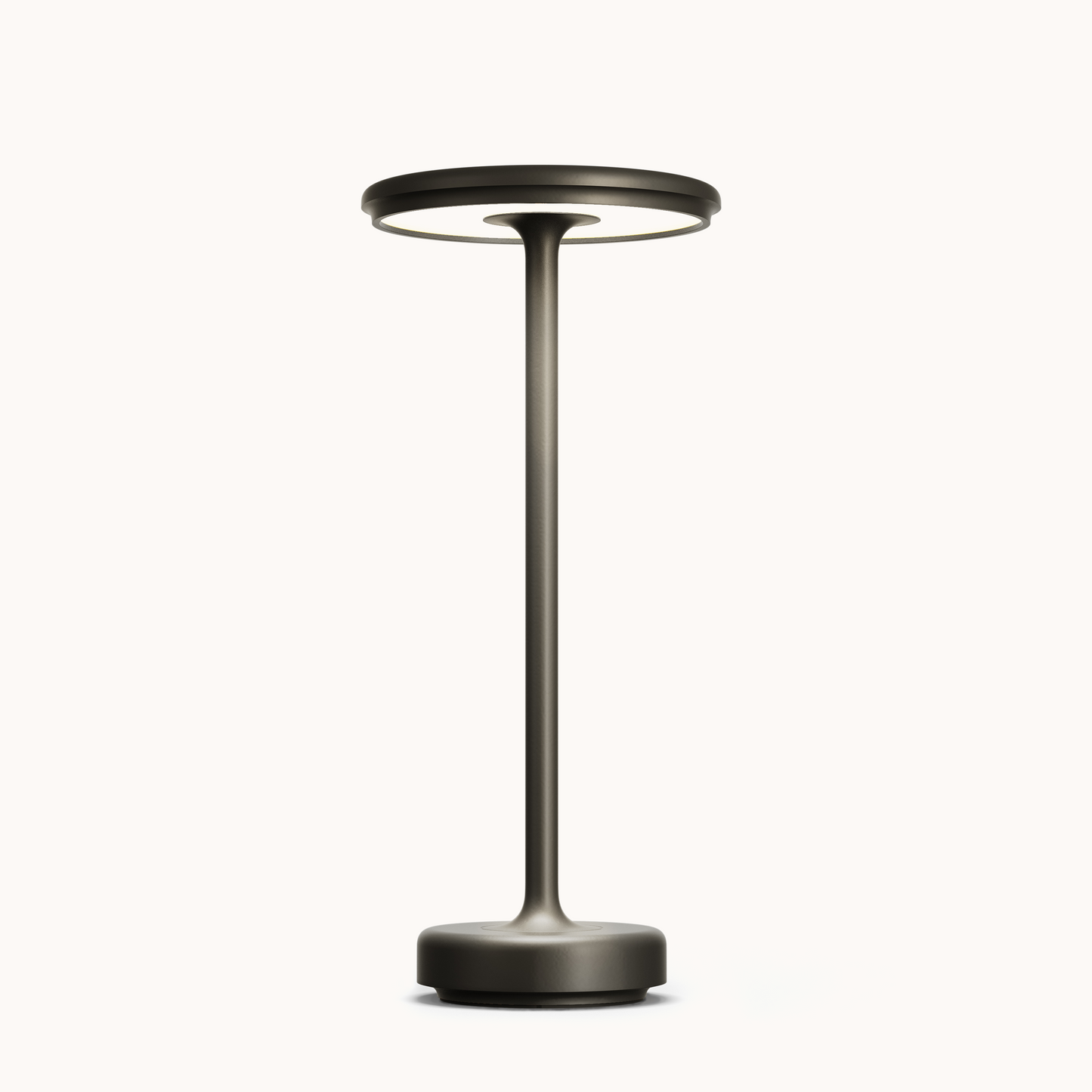 TouchLight™ - Modern Bordslampa Med Touch-teknik