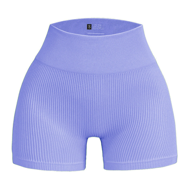 Shapewear High Waist Seamless Stretch Shorts